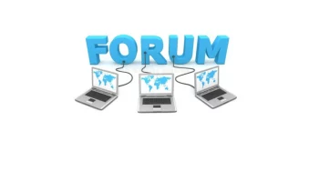 Интернет форум и социальные сети федерации защиты предпринимателей.